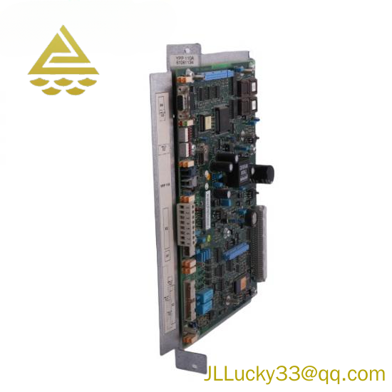 YPP110A 3ASD573001A1  PC Drive Digital Processor Module  ABB