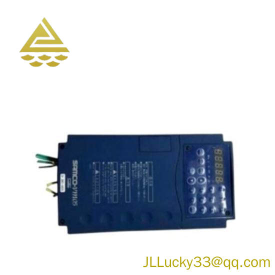 YTchips SHF-2.2K-A  Frequency Converter