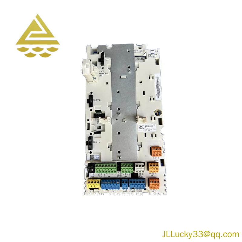 ABB ZCON-12 Frequency converter accessories