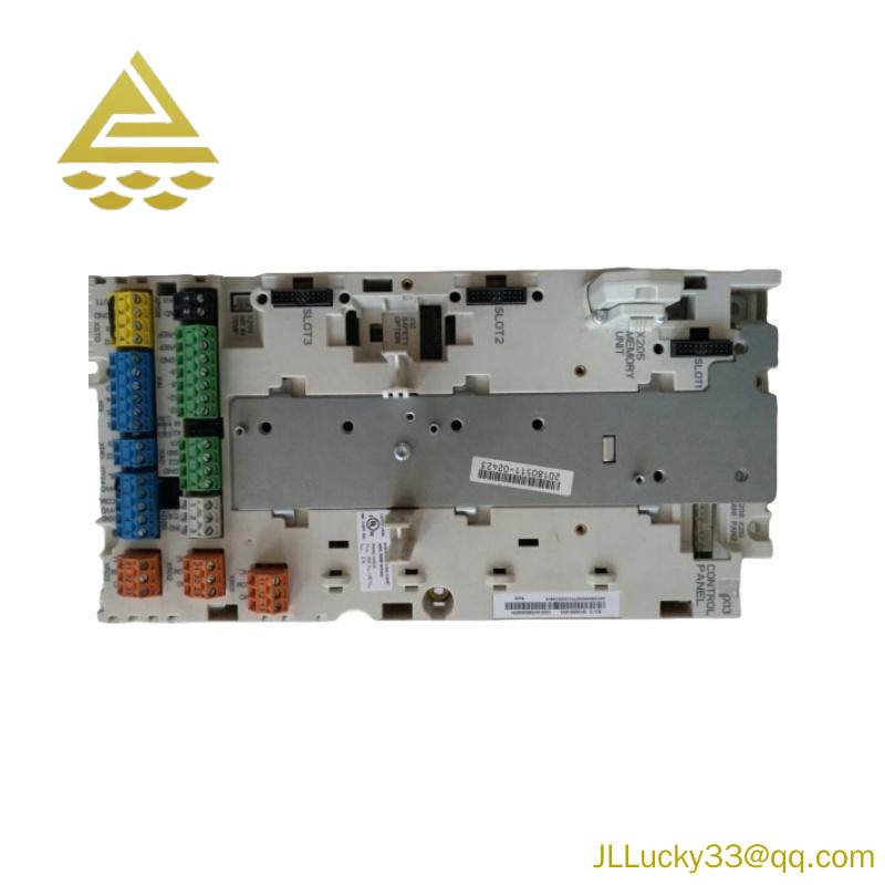 ABB 3HAC025254-001