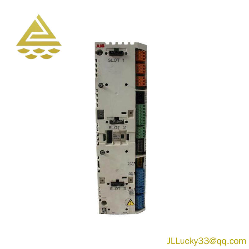 ABB ZCU-13 Inverter main board