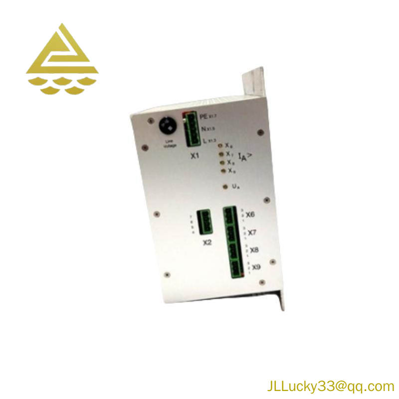 ZENTRO ELEKTRIK MOD. 8899-2 / A.NO. 98128899100 POWER SUPPLY