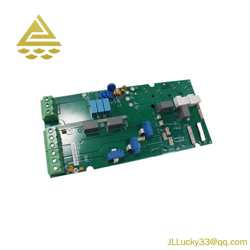 ABB zmac-542 Driver board