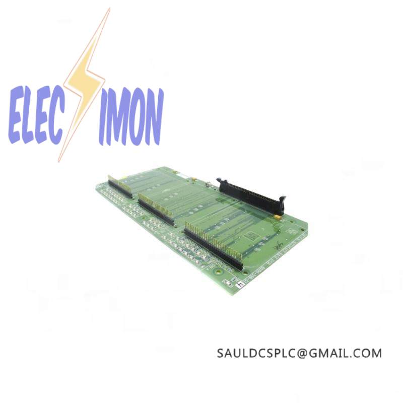 AB 80190-600-01-R OPTICAL INTERFACE BASE PCB