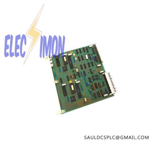 ABB DSCA125A 57520001-CY Communications Module