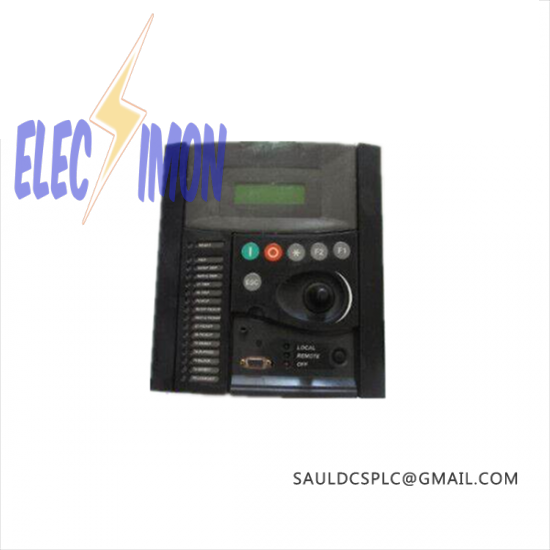 GE FANUC F650BABF2G1HI FEEDER MANAGEMENT RELAY