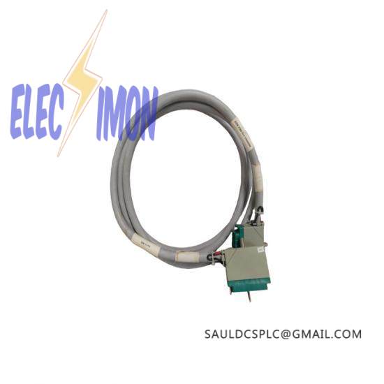 TRICONEX 4000093-310 Input Terminal Cable Assembly