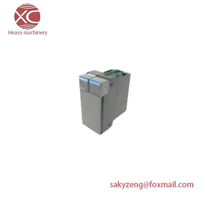 HONEYWELL 05436400 MEASUREX 054364-00 LOGIC/TERMINATION BOARD