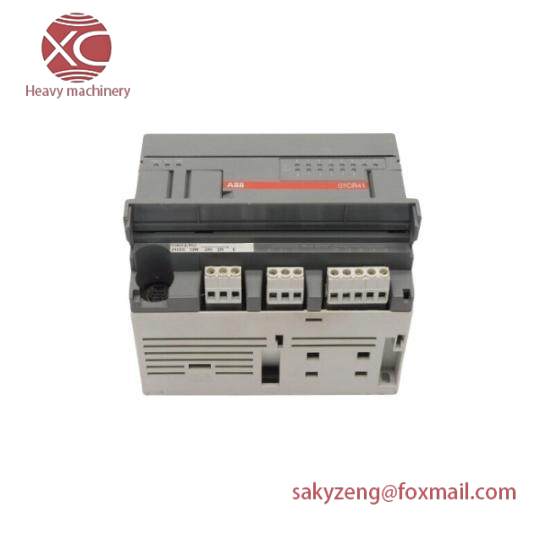 07CR41 1SBP260511R1001  Advant Controller Basic Unit  ABB