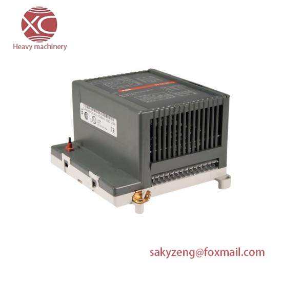 07DI90-S GJR5250900R0202  Digital Input Module  ABB