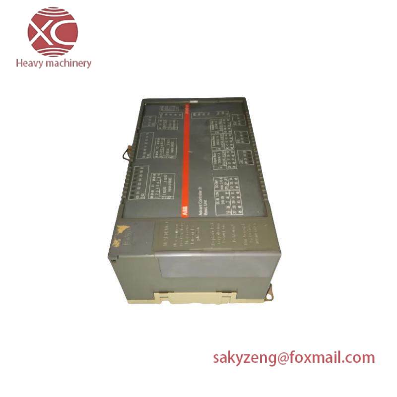 ABB 07KT91 Controllogix I/O modules