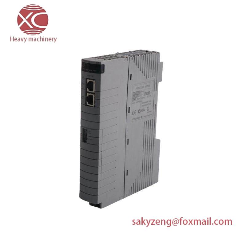 YOKOGAWA 0950-3017 PS605-0101 Power Supply
