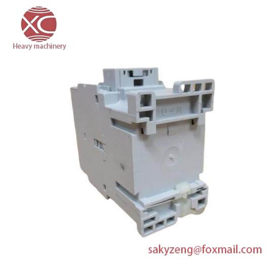100-C30E*00  IEC 30 A Contactor