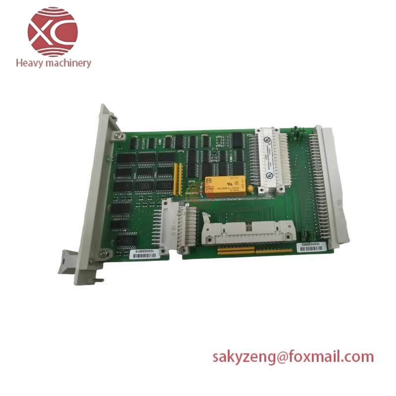 HONEYWELL 10001/R/I Vertical Bus Driver