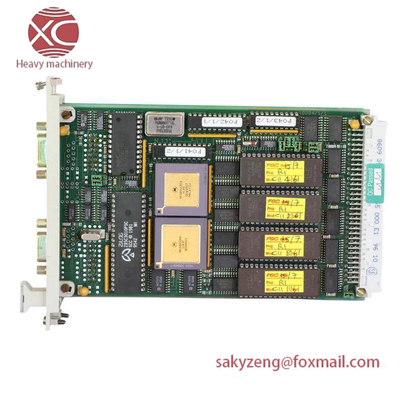 HONEYWELL 10004/H/F Communication Module