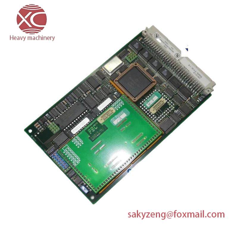 HONEYWELL 10012/1/2 Central Processing Unit