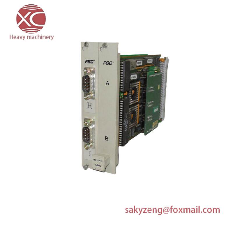 HONEYWELL 10014/H/I Communication Module