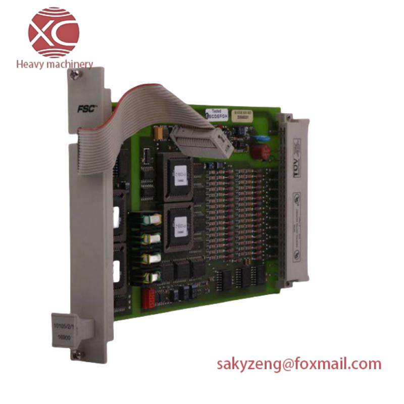 HONEYWELL 10024/I/I CTD Communication Module