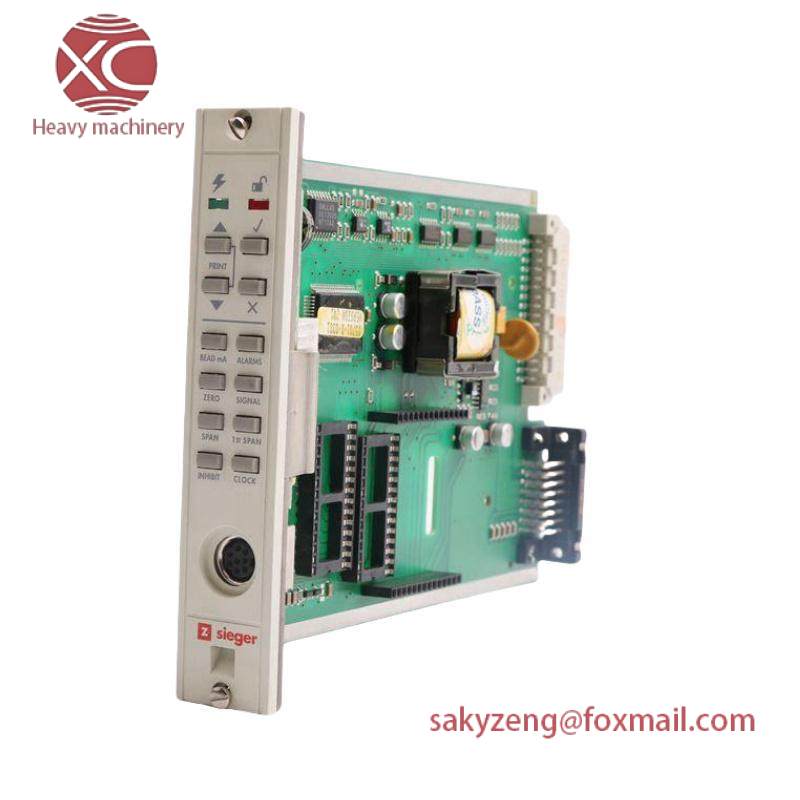 HONEYWELL 10208/2/1 Relay Output Module