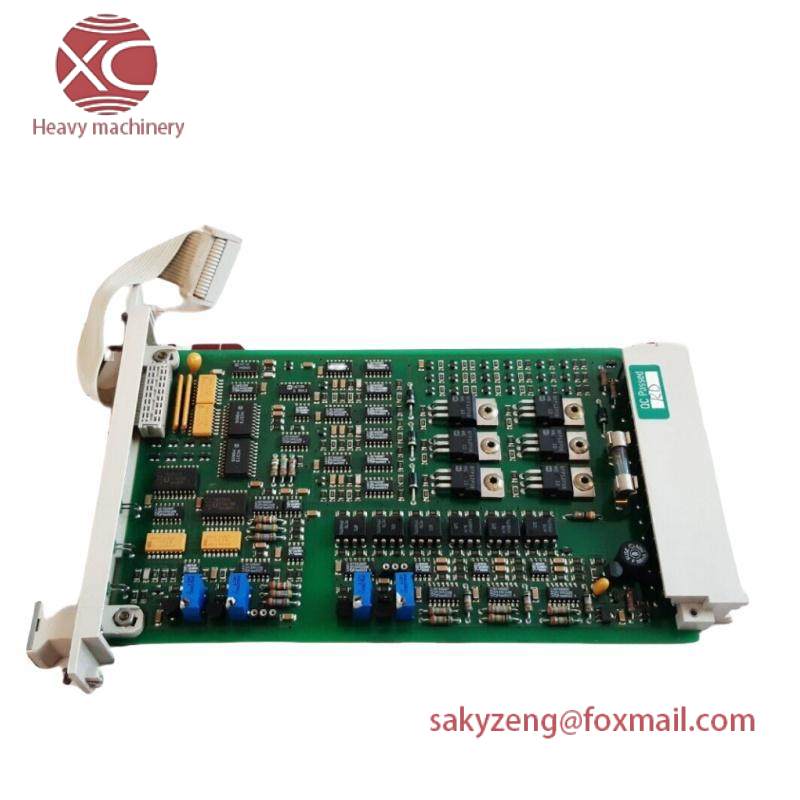 HONEYWELL 10302/1/1 Watchdog Repeater Module