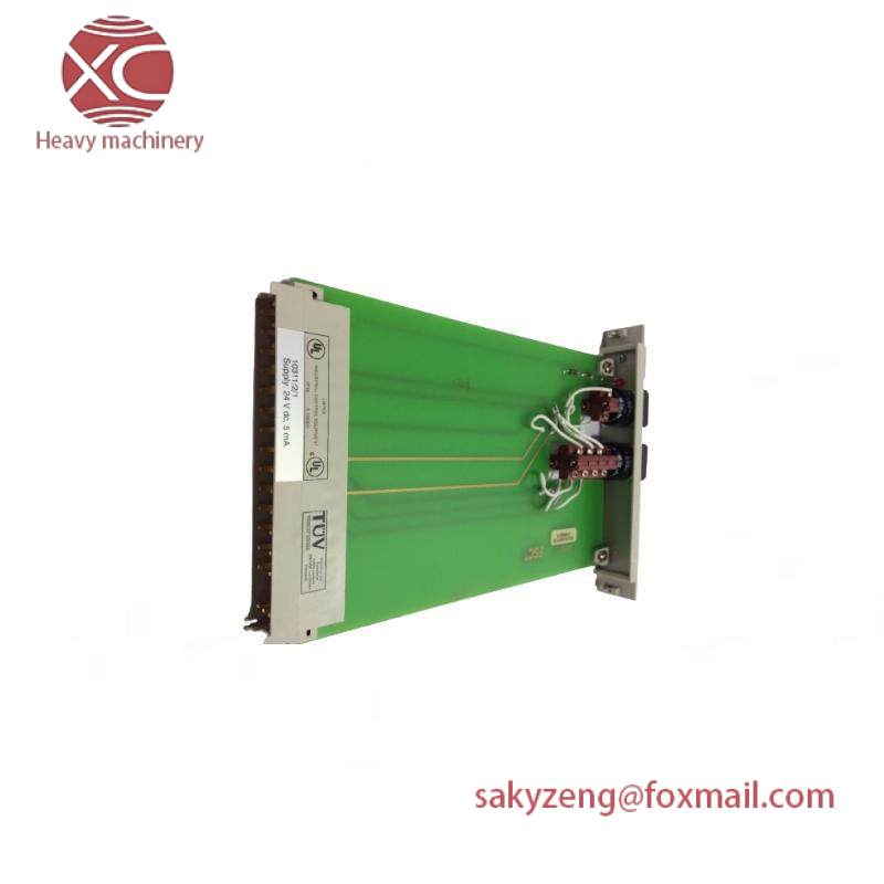 HONEYWELL 10311/2/1 Control/Reset Module