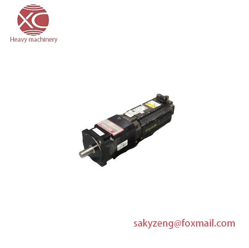 Control Techniques 115DUB300CACAC PG115-100 Servo Motor