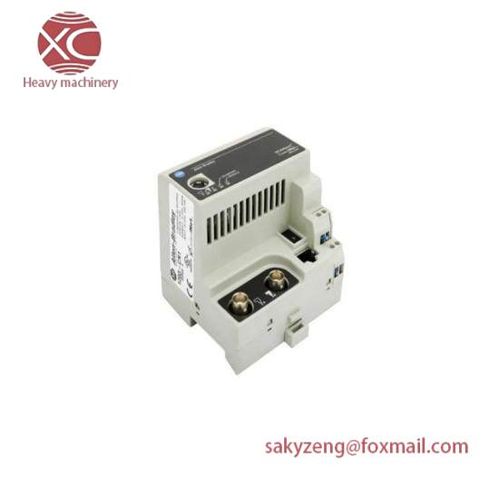 1203-CN1 SCANport to ControlNet Module