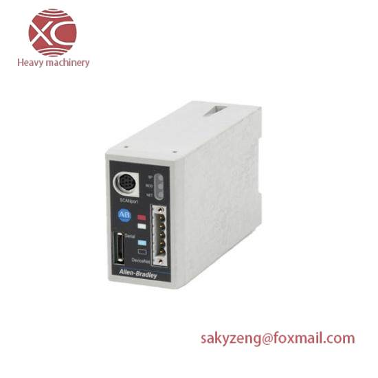1203-GU6 communications module