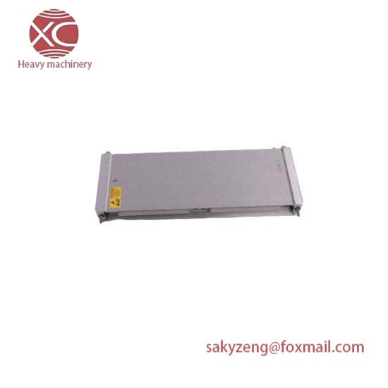 128015-08 Bently Nevada External Termination Block