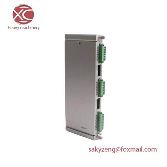 128229-01  Bently Nevada 128229-01 I/O MODULE
