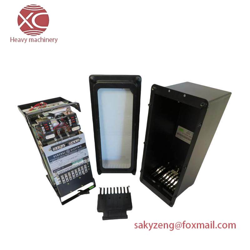 GE 12BDD15B11A Differential Relay Transformer