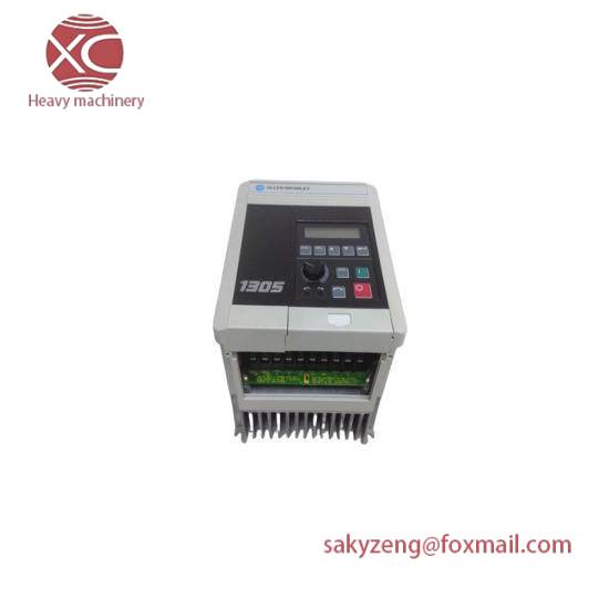 1305-BA03A AC Drive