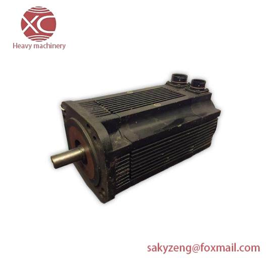 1326AB-B520E-S2L AC Servo motor