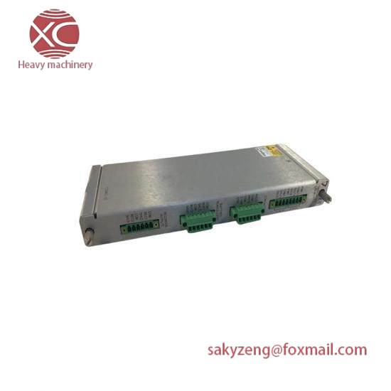 133442-01  Bently Nevada I/O Module