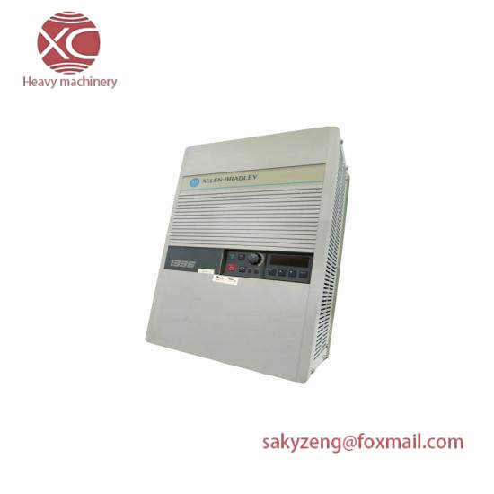 1336-B005-EAD-FA2-L1-S1 Adjustable Frequency AC Drive