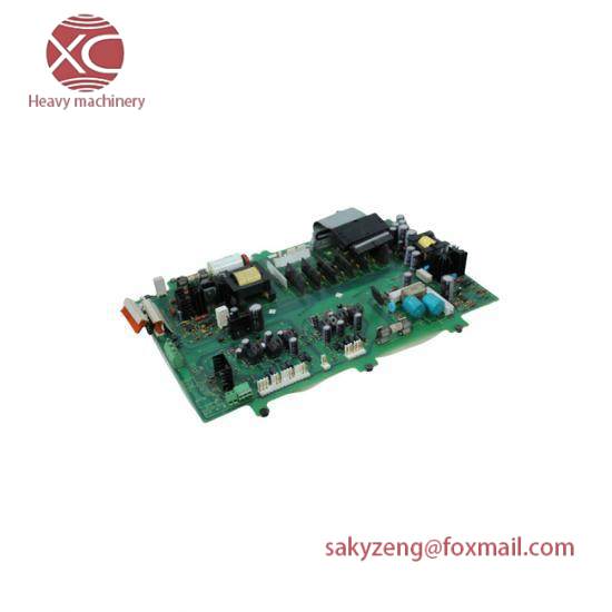 1336-BDB-SP18C/74101-482-52 DRIVE CIRCUIT BOARD CARD