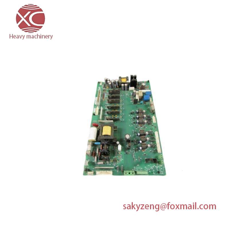 AB 1336-BDB-SP29D PCB GATE DRIVE BOARD