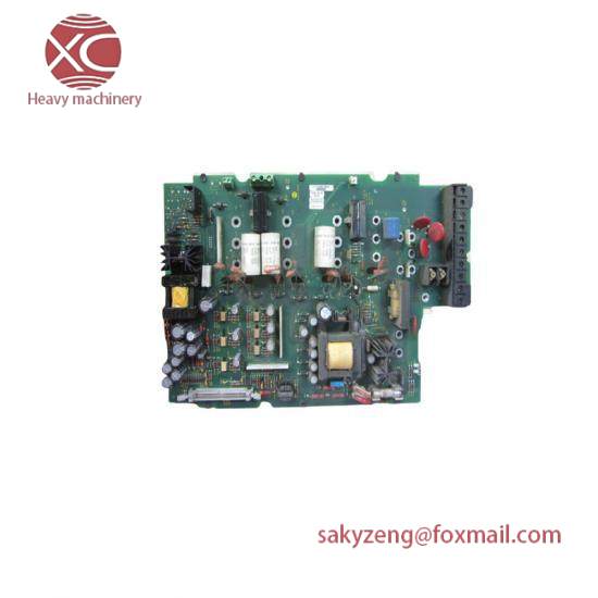 1336-BDB-SP2D Drive Board