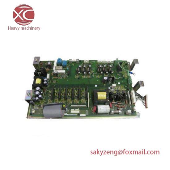 1336-BDB-SP34D PCB Gate Drive Board