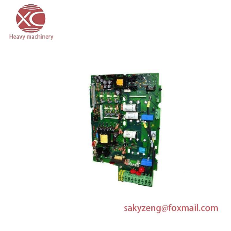 AB 1336-BDB-SP6D Gate Driver Board