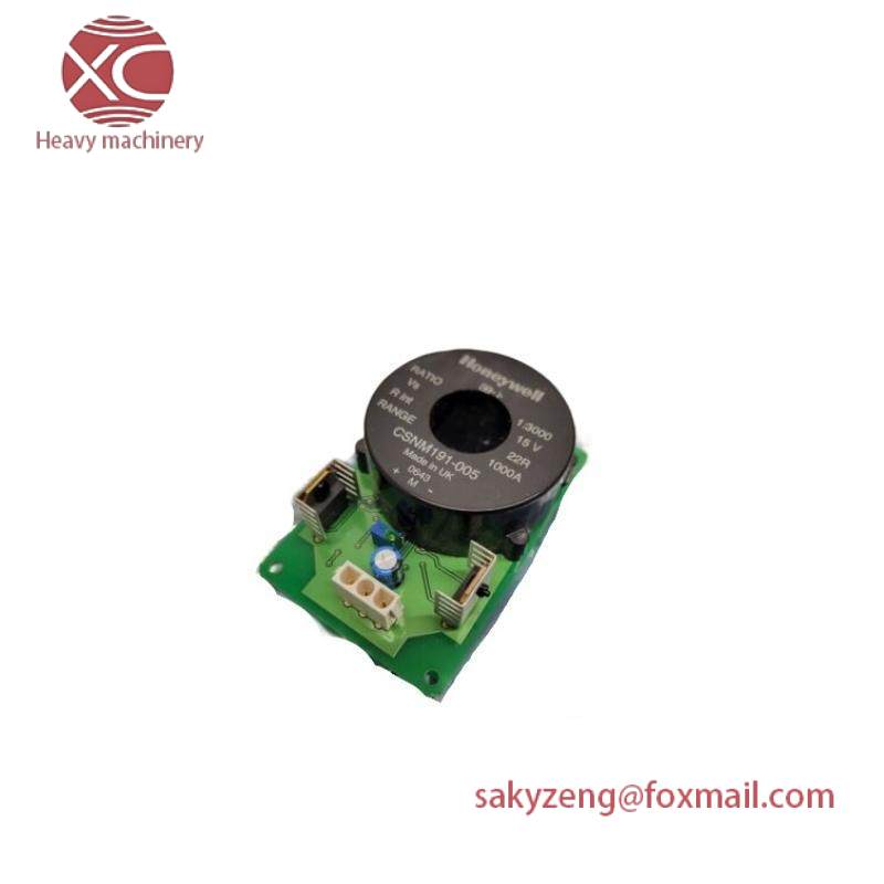 AB 1336-CT-SP1A CURRENT TRANSDUCER