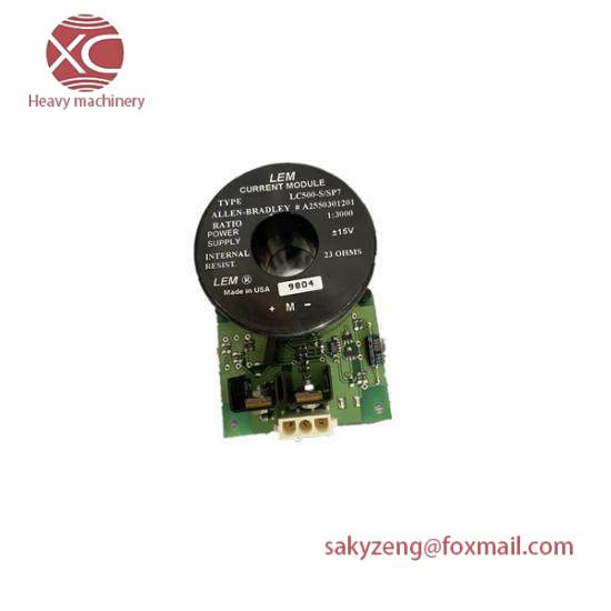 1336-CT-SP2A Current Transducer
