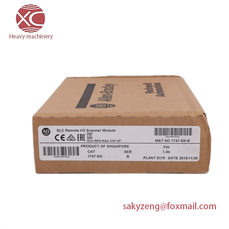 AB 1336-GM1 Impact Drive