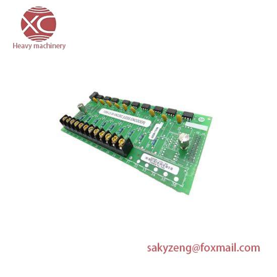 1336-L5 Control Interface Board