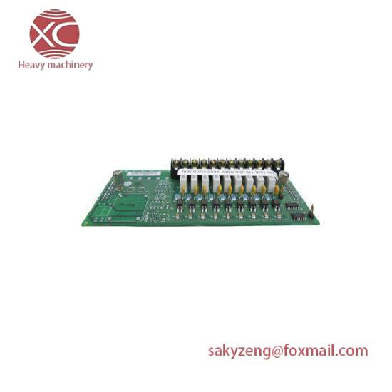 1336-L6/B Control Interface Board