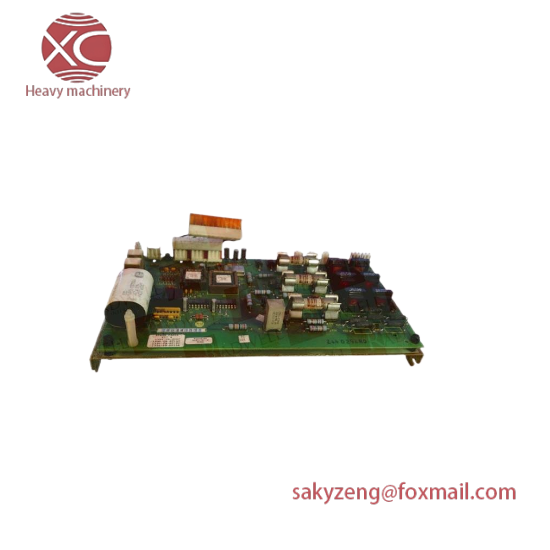 1336-PB-SP14C  CONTROL BOARD