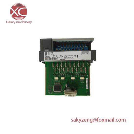 1336-QOUT-SP19A Output Module