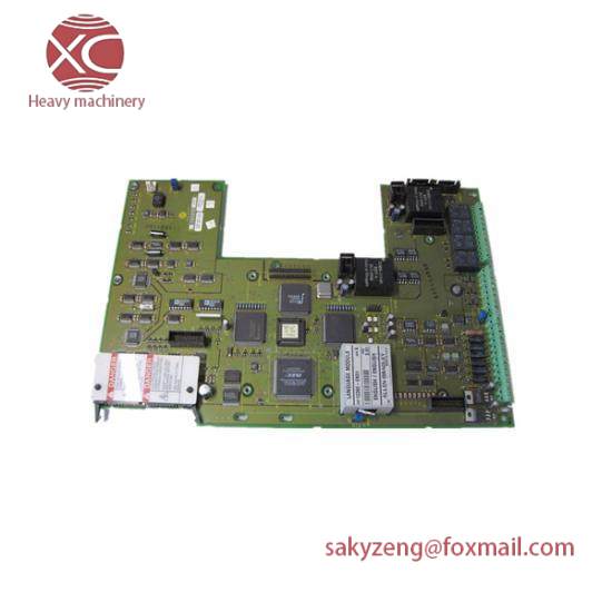 1336E-MC2-SP31B Main Control PC Board