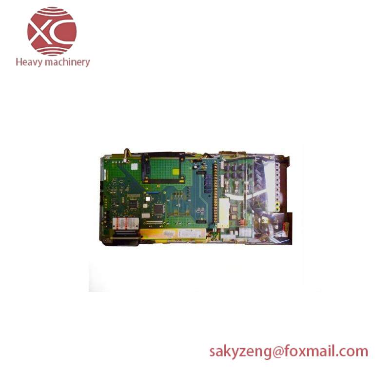 Allen bradley 1336F-B050-AN-EN-L6 adjustable frequency AC drive