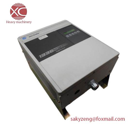 1336F-BRF100-AA-EN AC Drive - 10HP